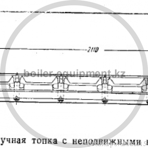 Конструкция топок