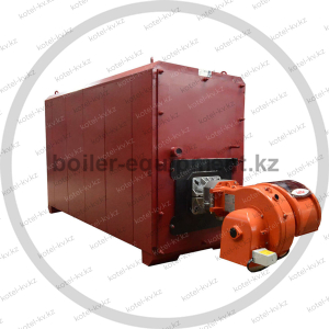 Производство и продажа промышленных газовых водогрейных котлов